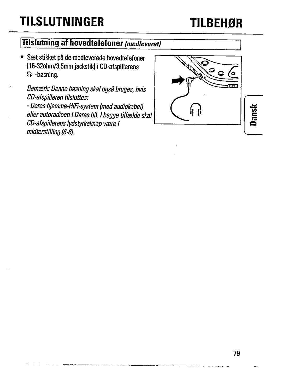 Philips AZ 7166, AZ 7161, AZ 7160 manual 