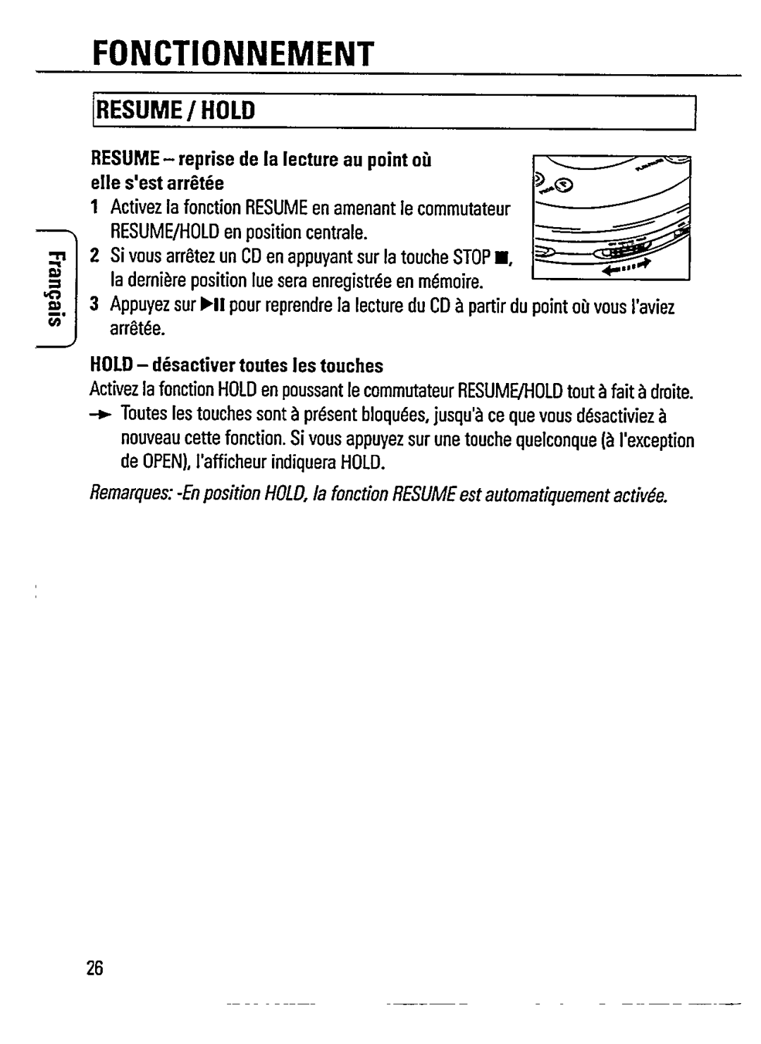 Philips AZ 7188, AZ 7187, AZ 7183, AZ7180 manual 