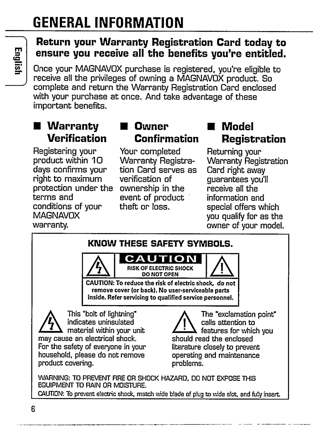 Philips AZ 7266 manual 