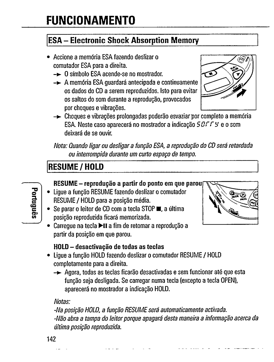 Philips AZ 7562 manual 