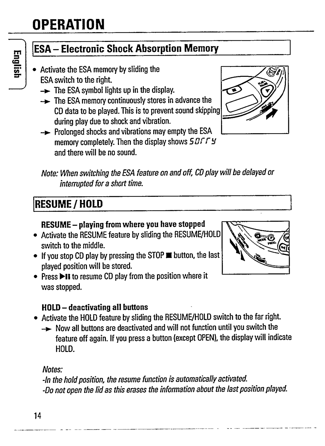 Philips AZ 7566 manual 