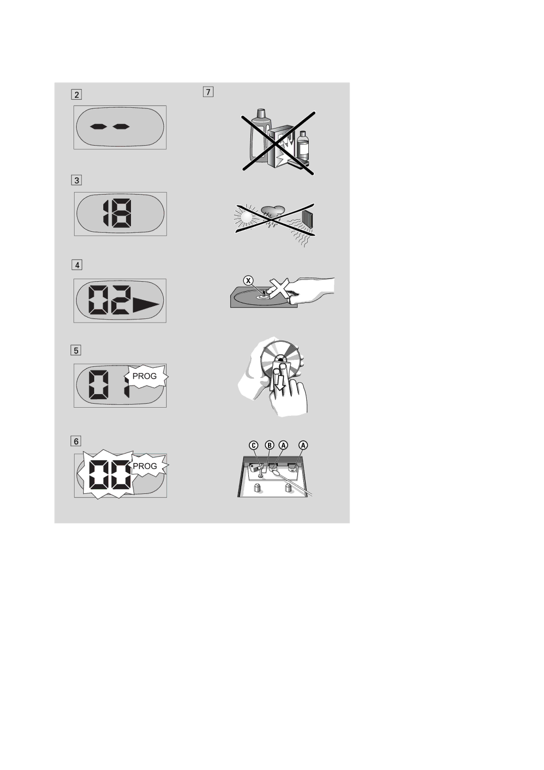 Philips AZ1006CD user manual A a 