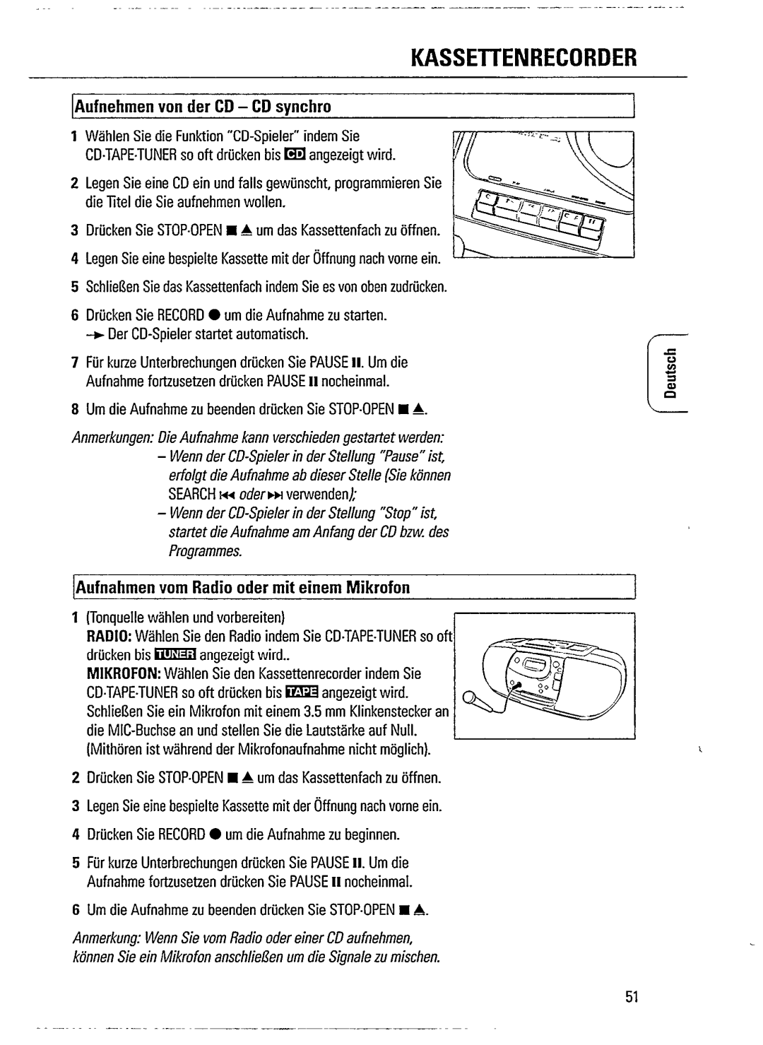 Philips AZ1508 manual 