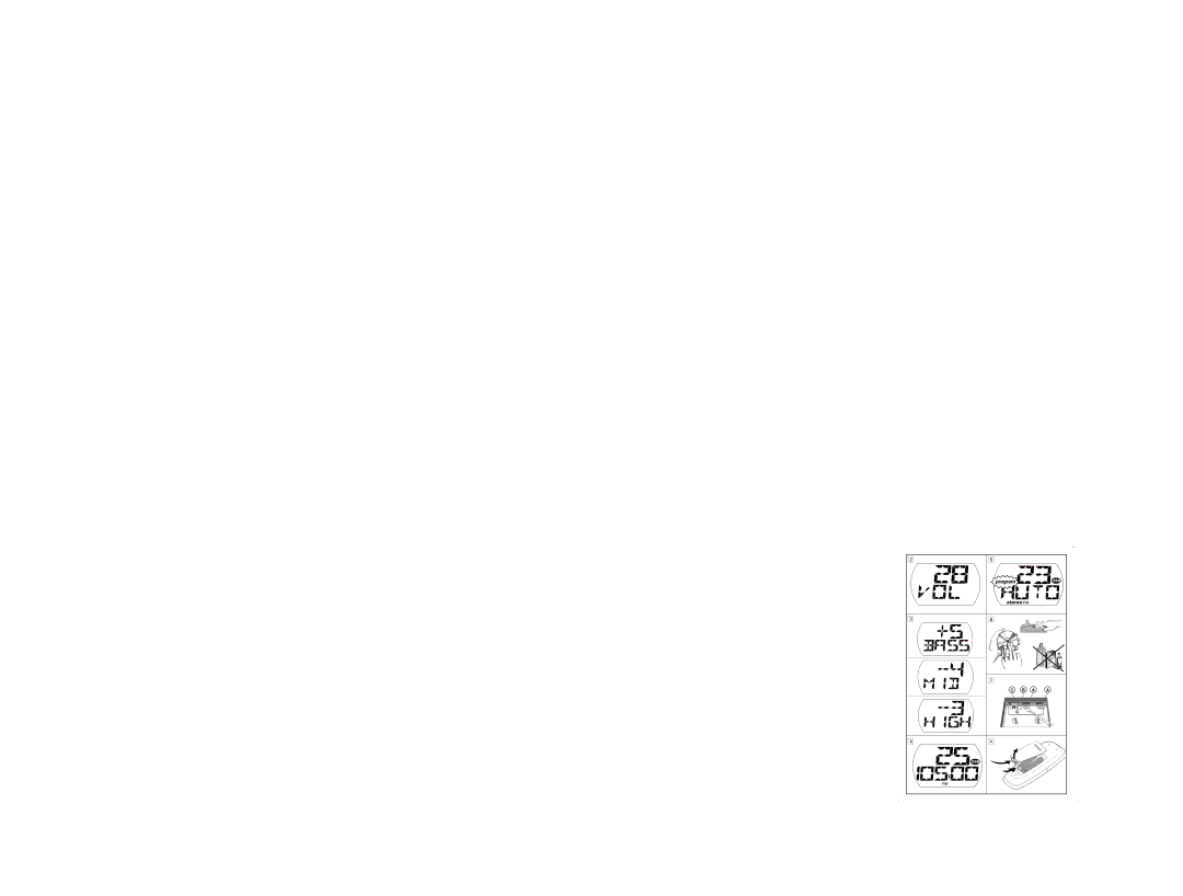 Philips AZ2045/01, AZ2040/01 warranty 