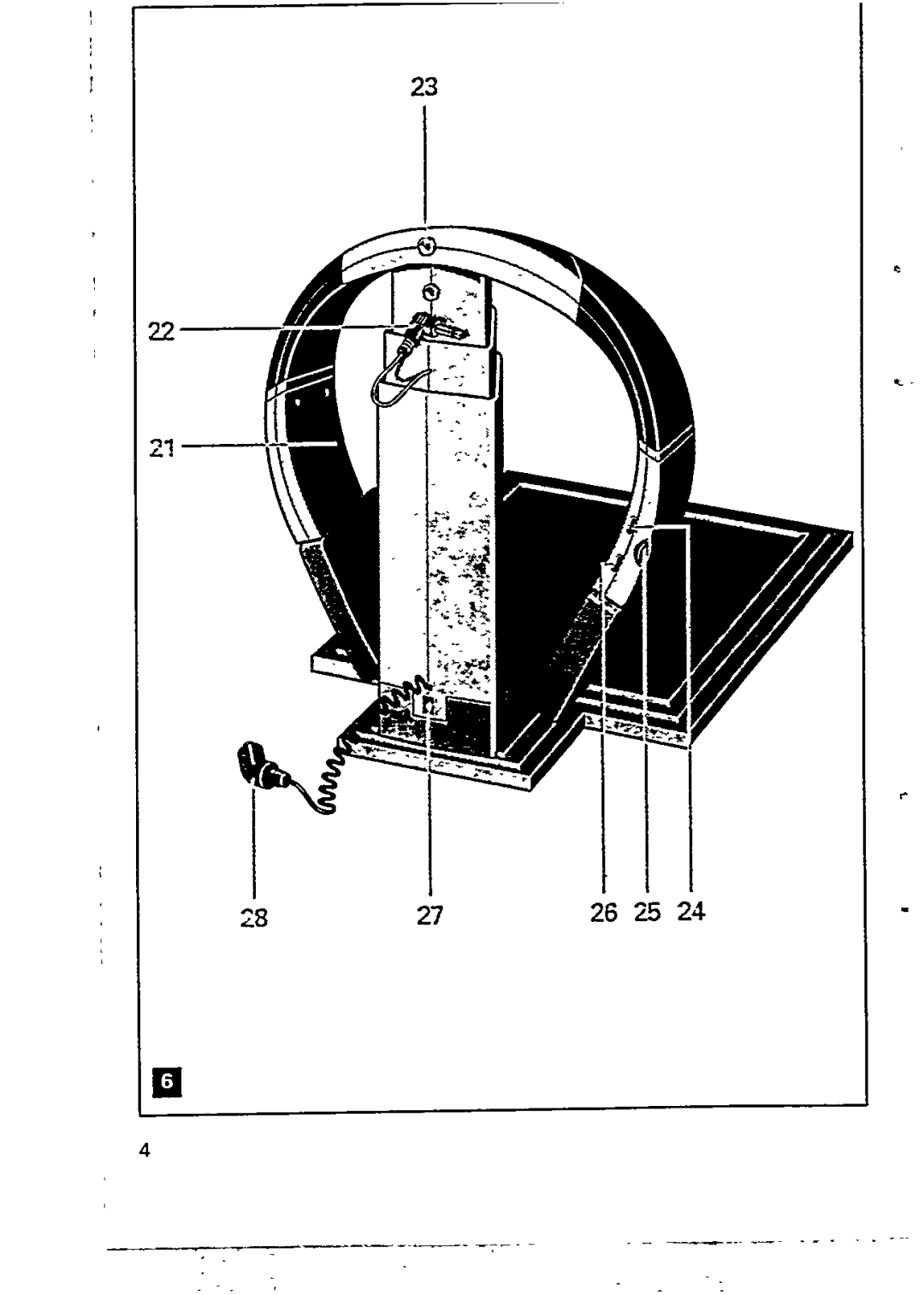 Philips AZ6819/05, AZ 6819 manual 