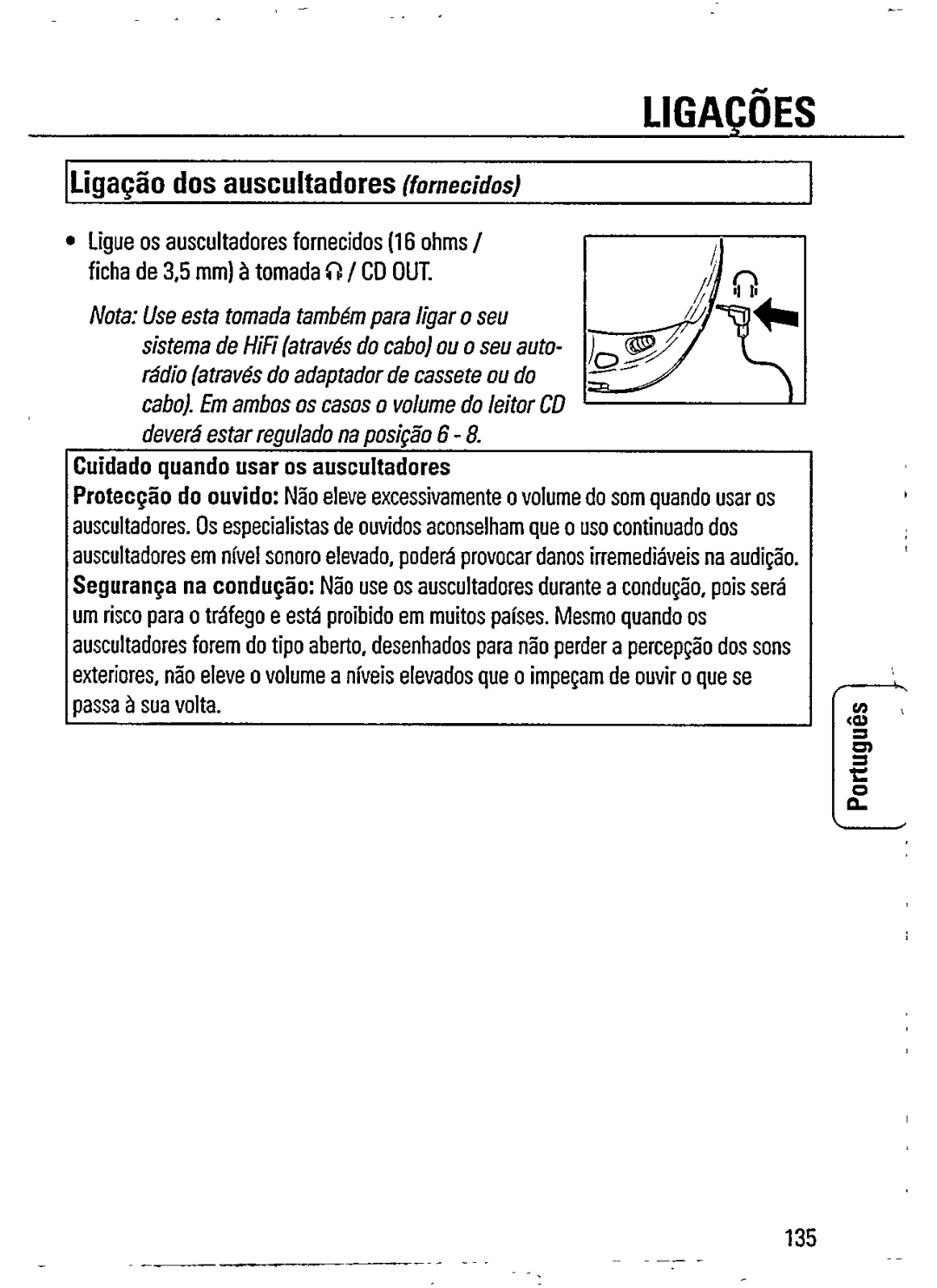 Philips AZ7262, AZ7267 manual 