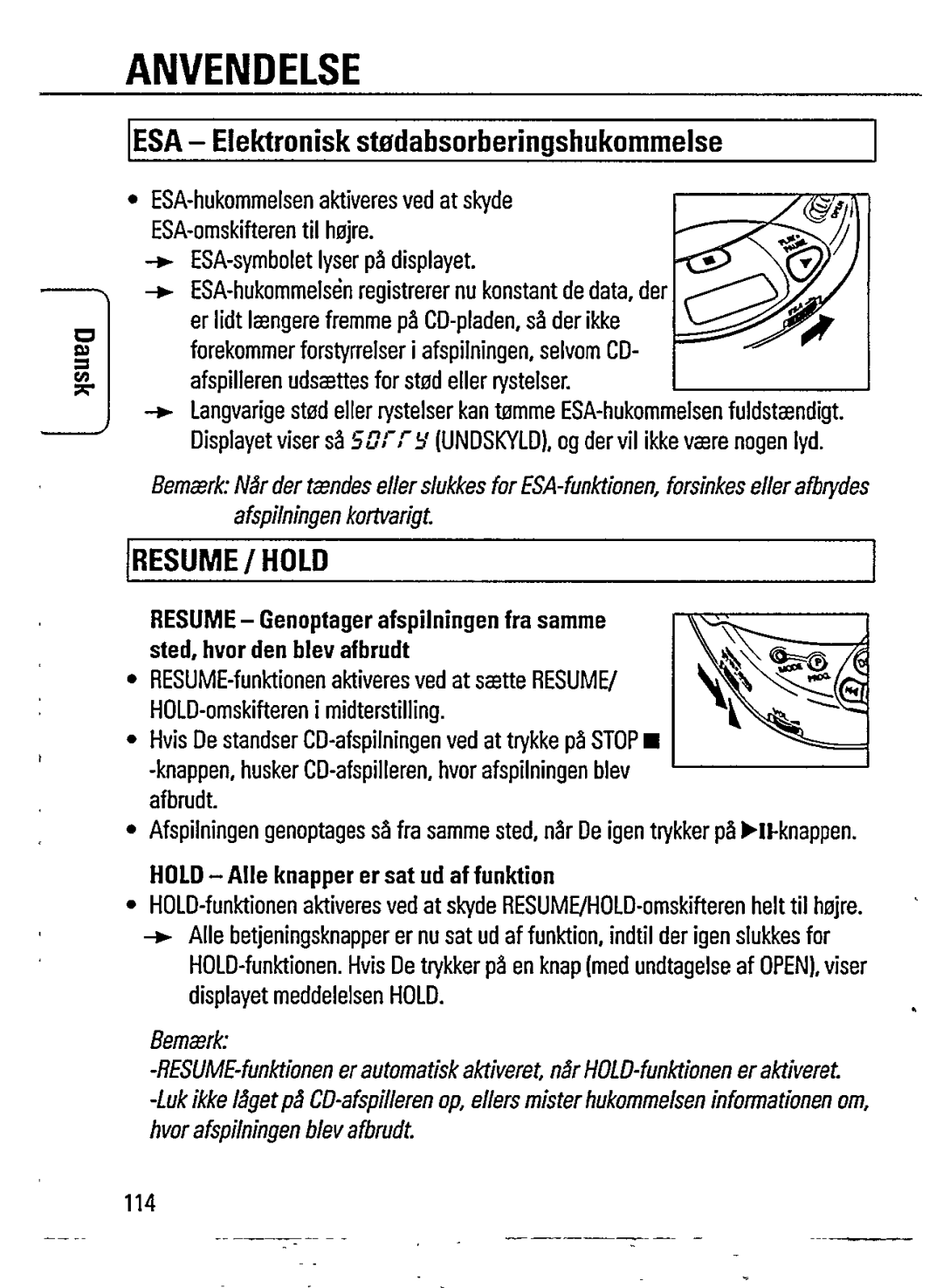 Philips AZ7372 manual 