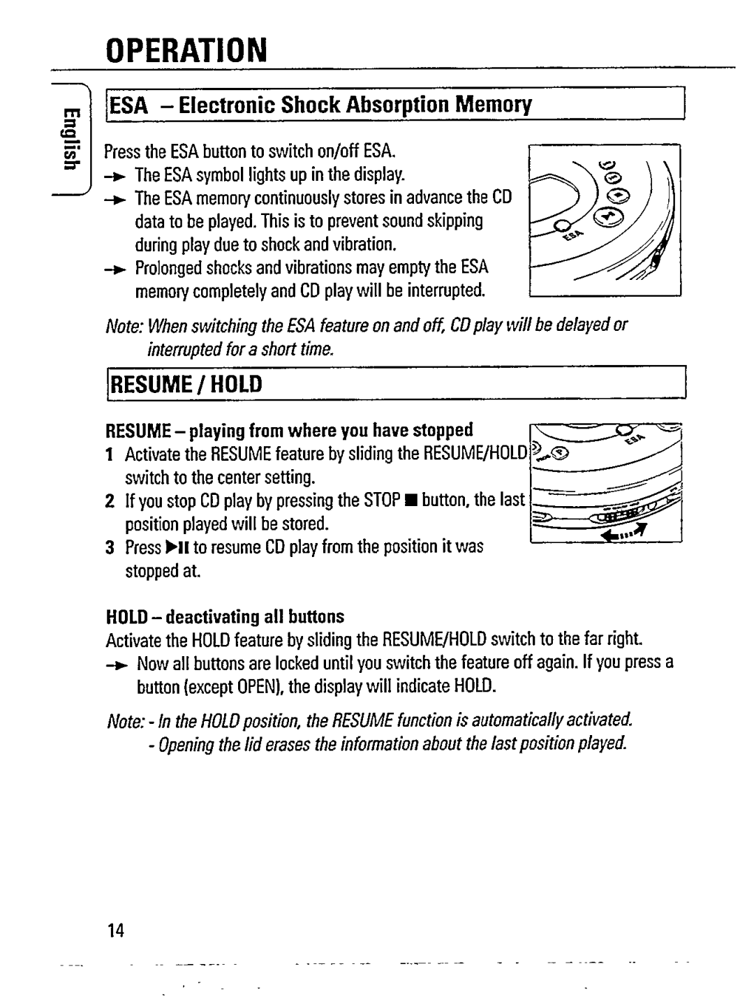 Philips AZ7382/11 manual 