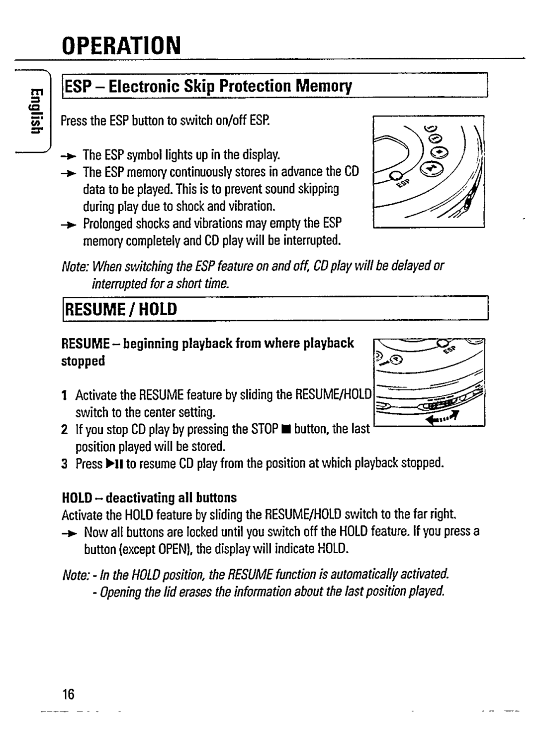 Philips AZ7383/01 manual 