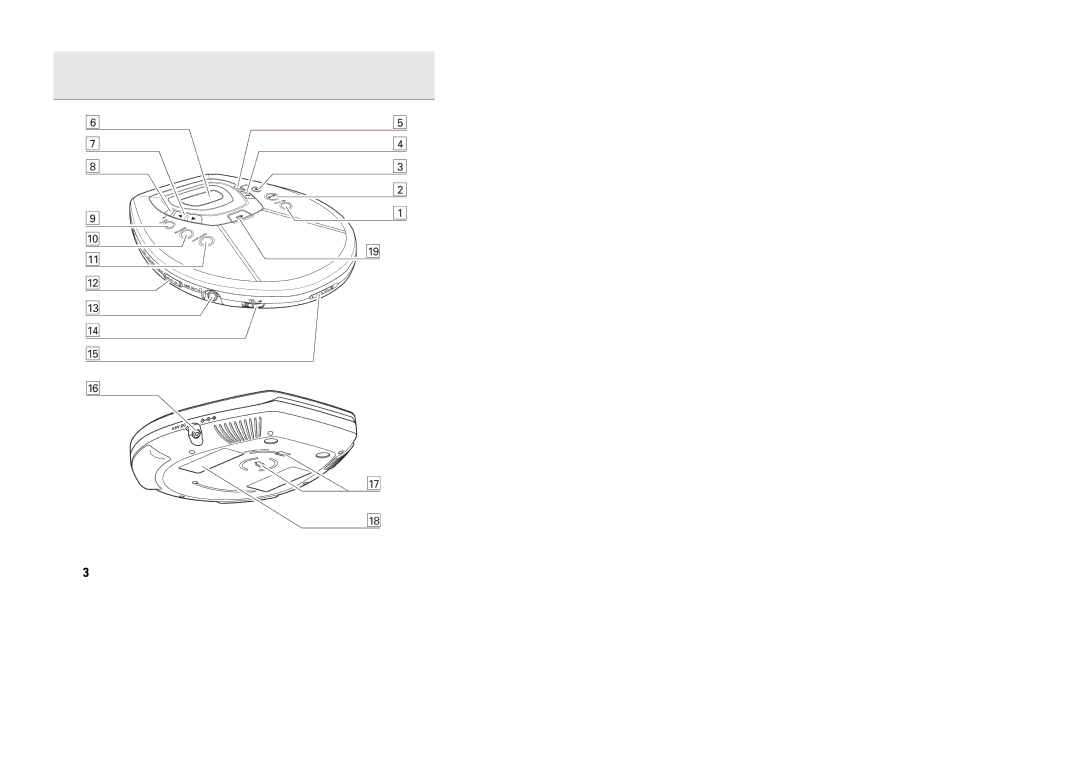 Philips AZT9240 manual Esp 