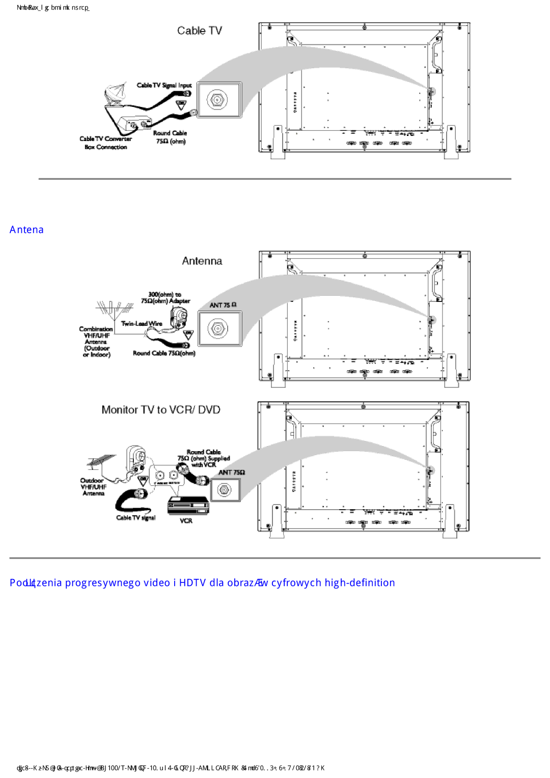 Philips BDL3221V manual $Qwhqd 