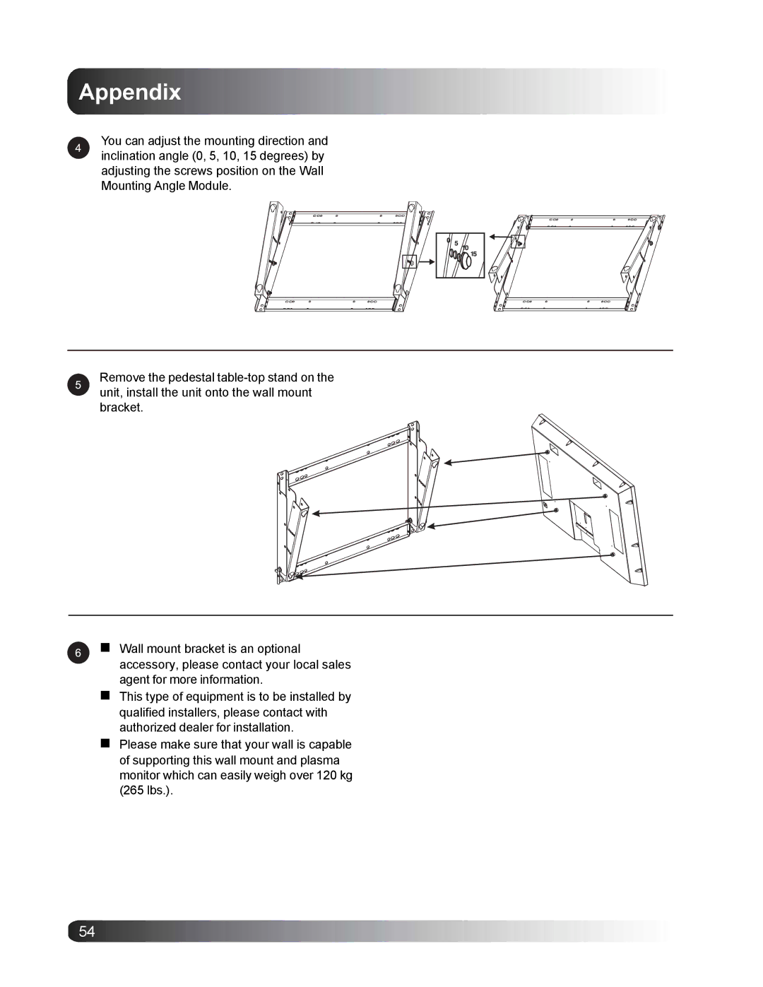 Philips BDS4221/00 user manual Appendix 