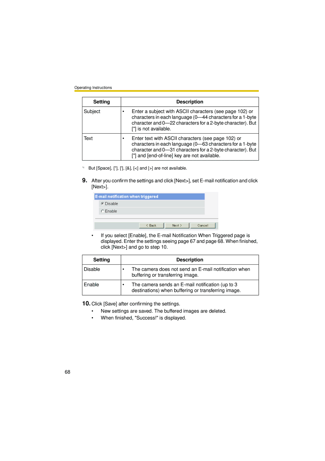 Philips BL-C10 operating instructions Is not available 