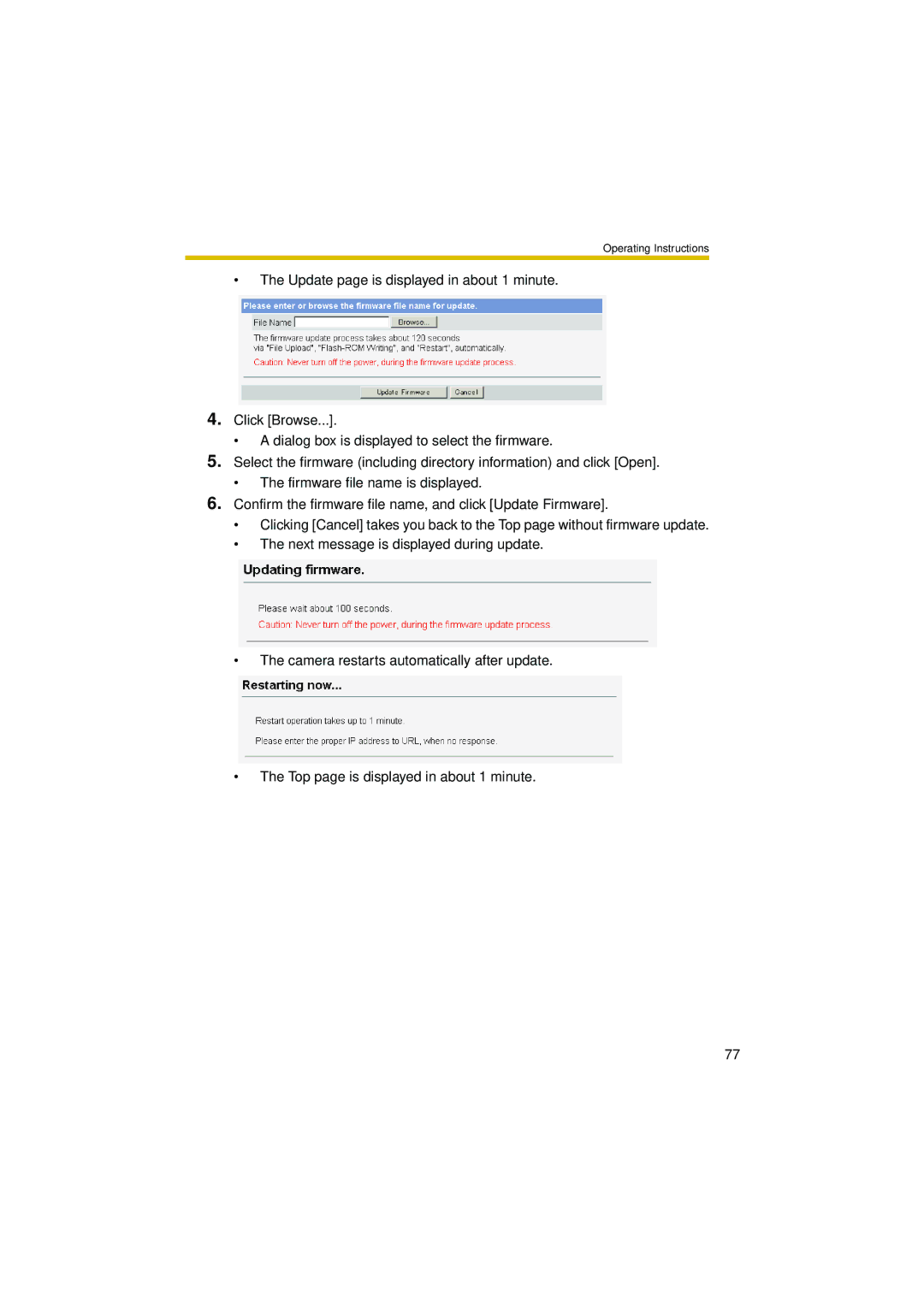 Philips BL-C10 operating instructions Operating Instructions 