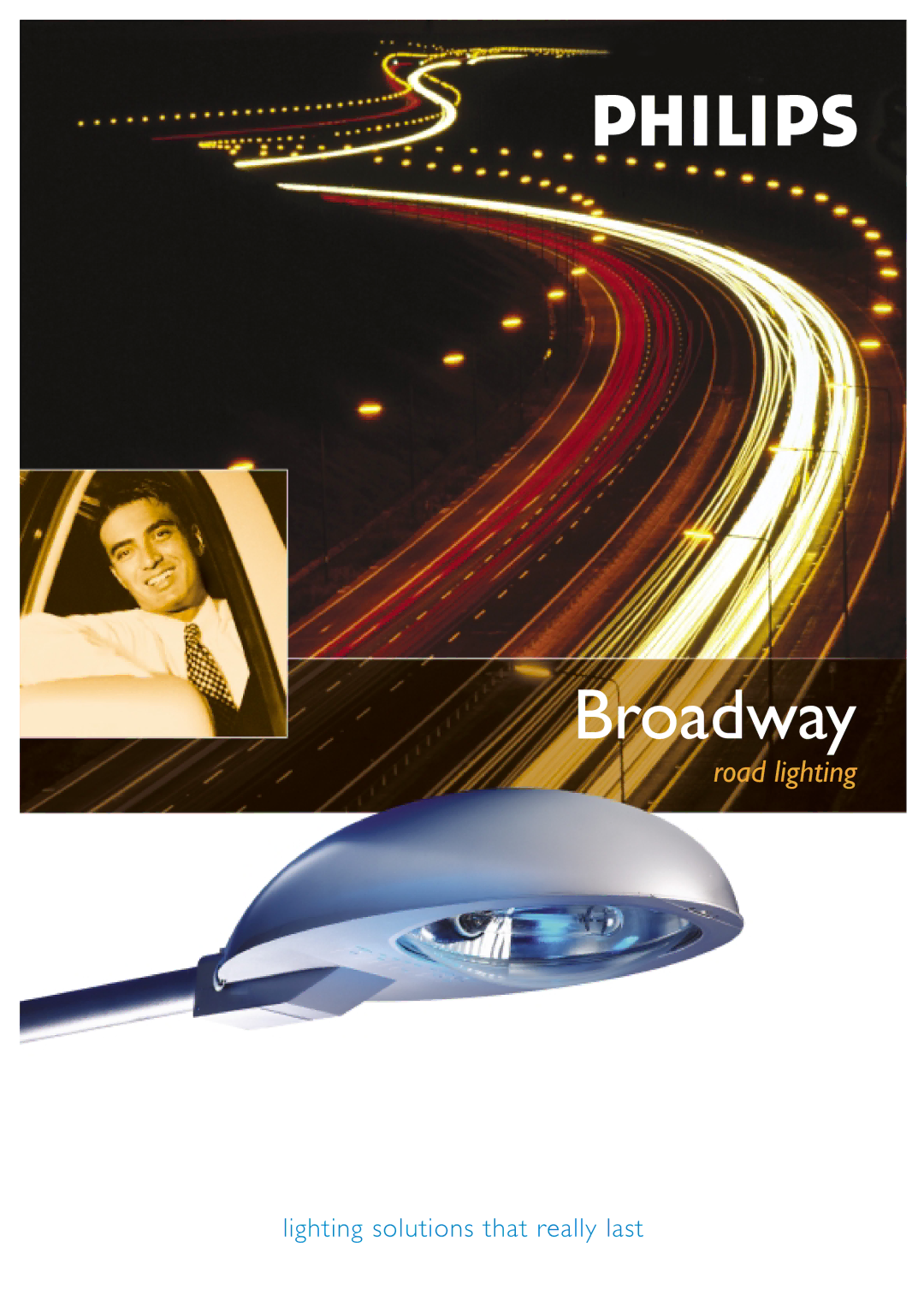 Philips Broadway Road Lighting manual 