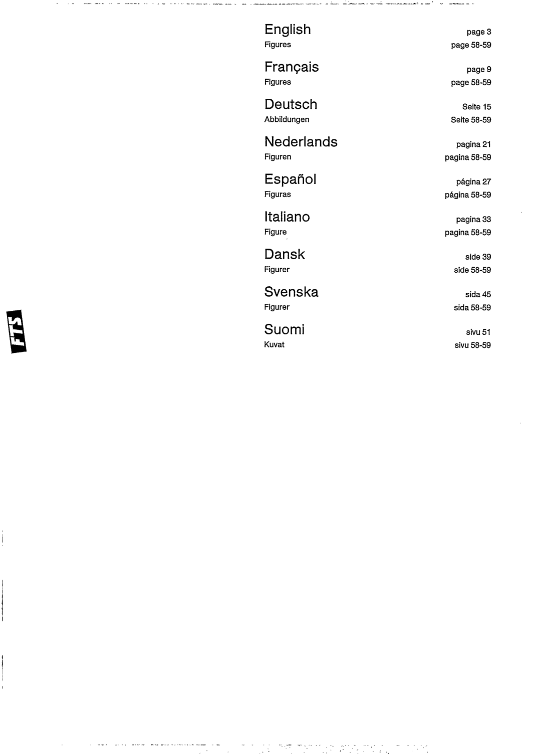 Philips CDC 586 manual 
