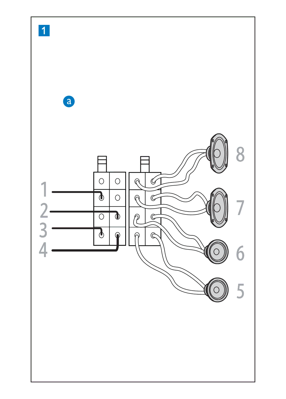 Philips CED1700/00 quick start 