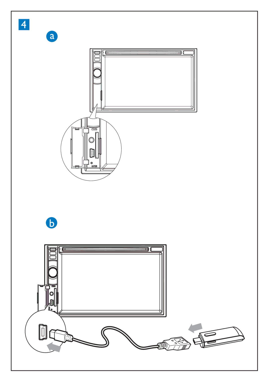 Philips CID2680/00 quick start 