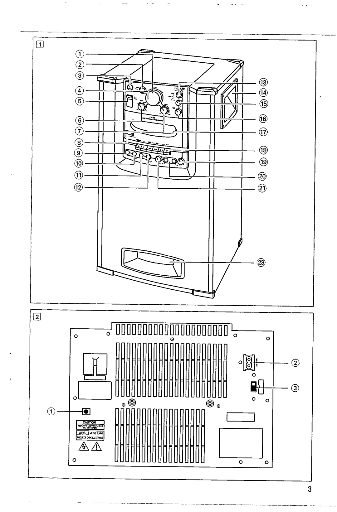 Philips D6560/00, D 6560 manual 