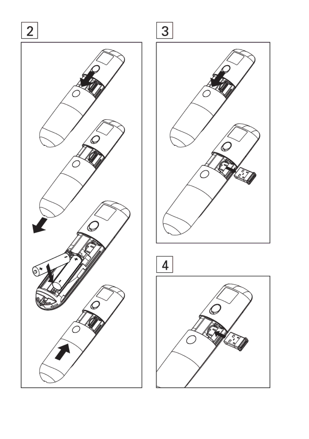 Philips SNP6000, DB100486 user manual 