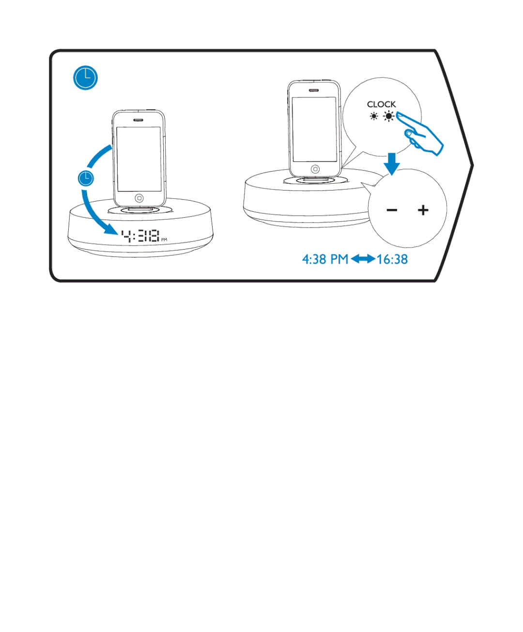 Philips DS1100 quick start 438 PM 