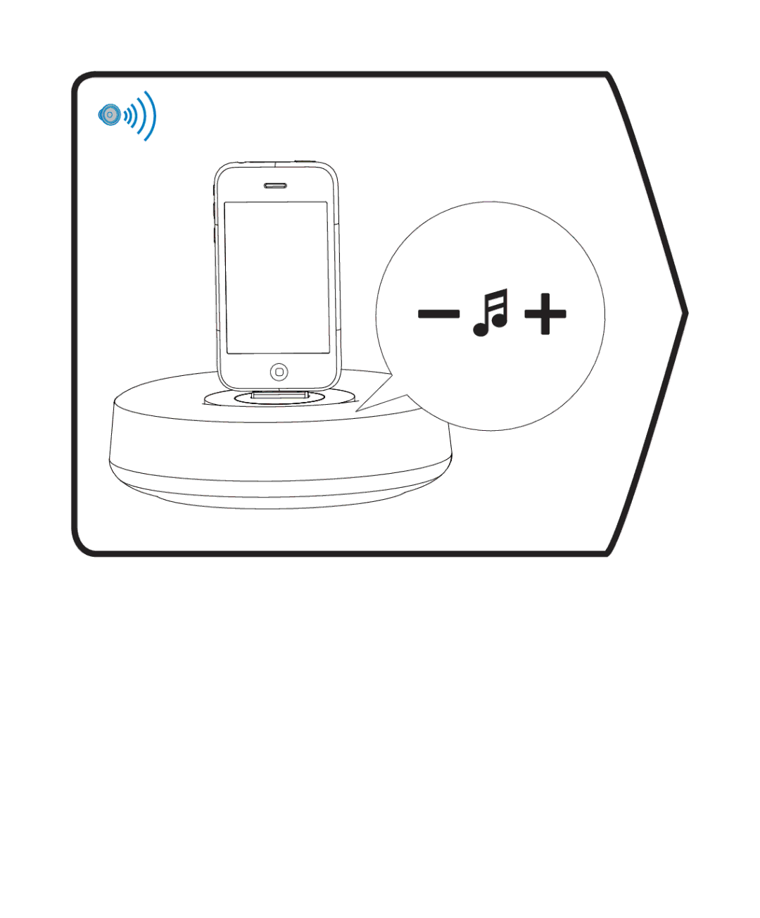 Philips DS1100 quick start 