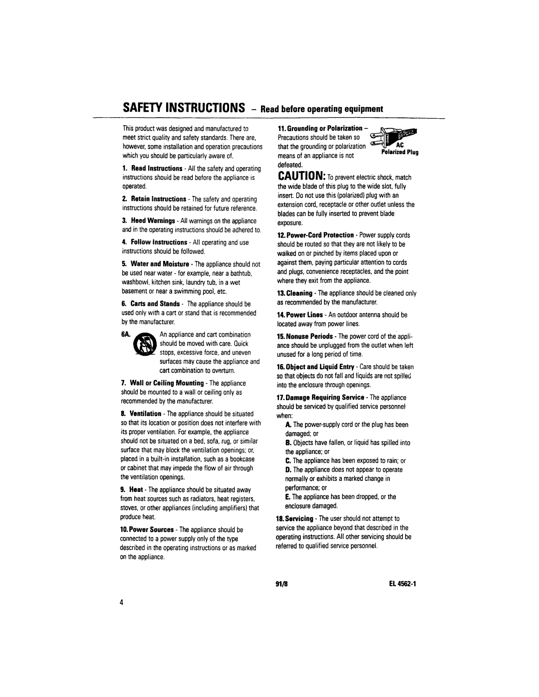Philips DSS 370 manual 