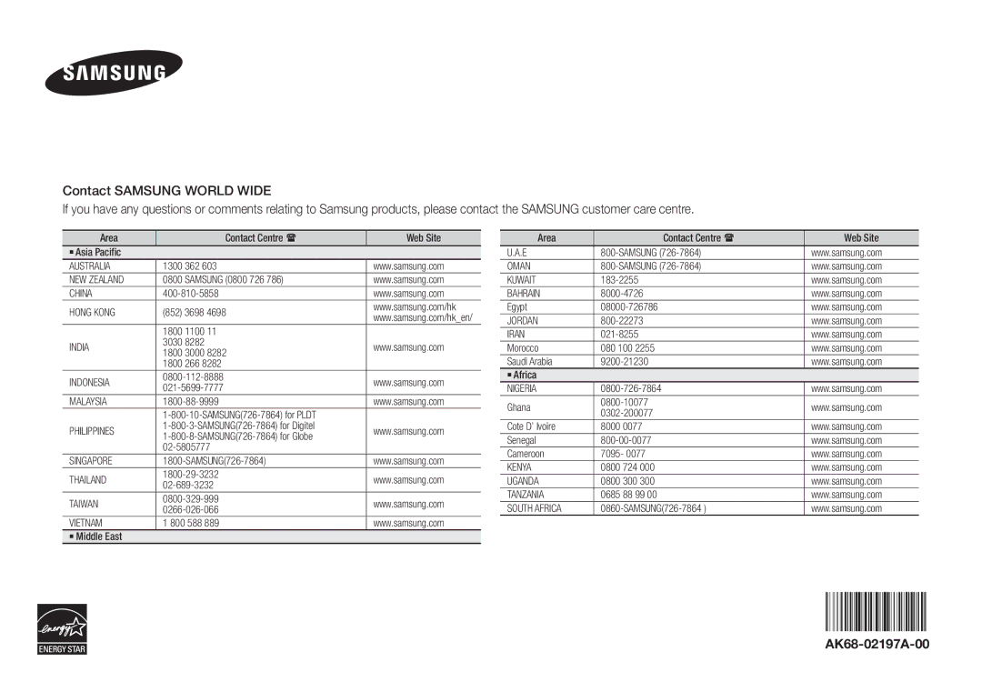 Philips DVD-E365, DVD-E360K, DVD-E350, DVD-E370 user manual AK68-02197A-00 