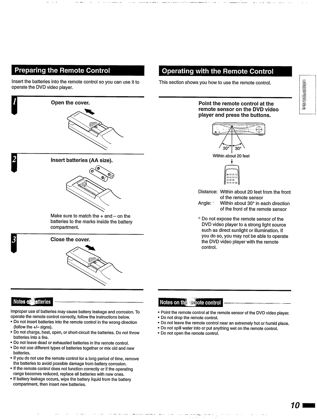 Philips DVD405AT98 manual 