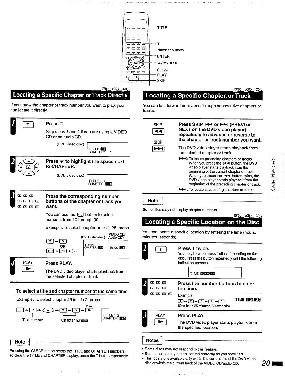 Philips DVD405AT98 manual 