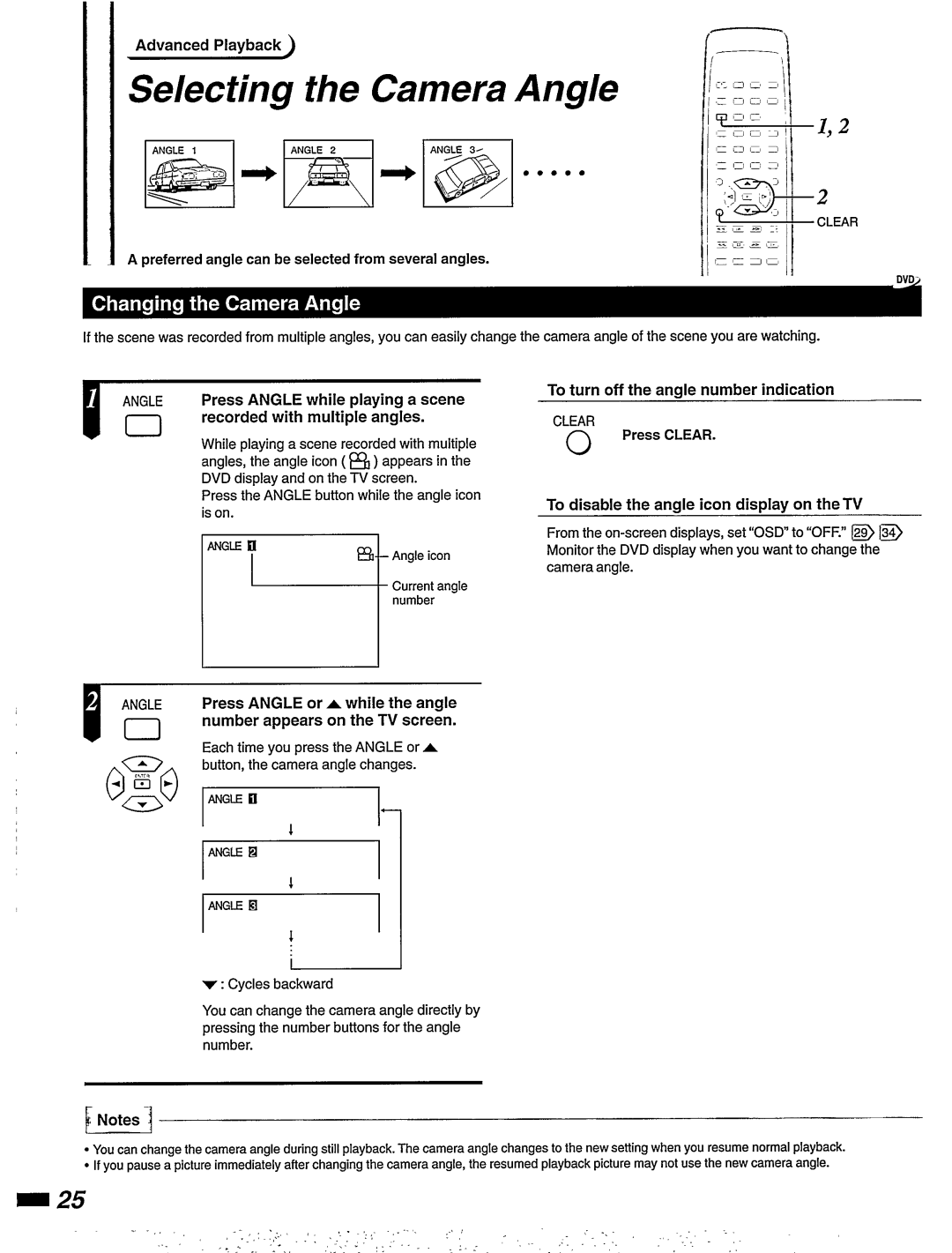 Philips DVD405AT98 manual 