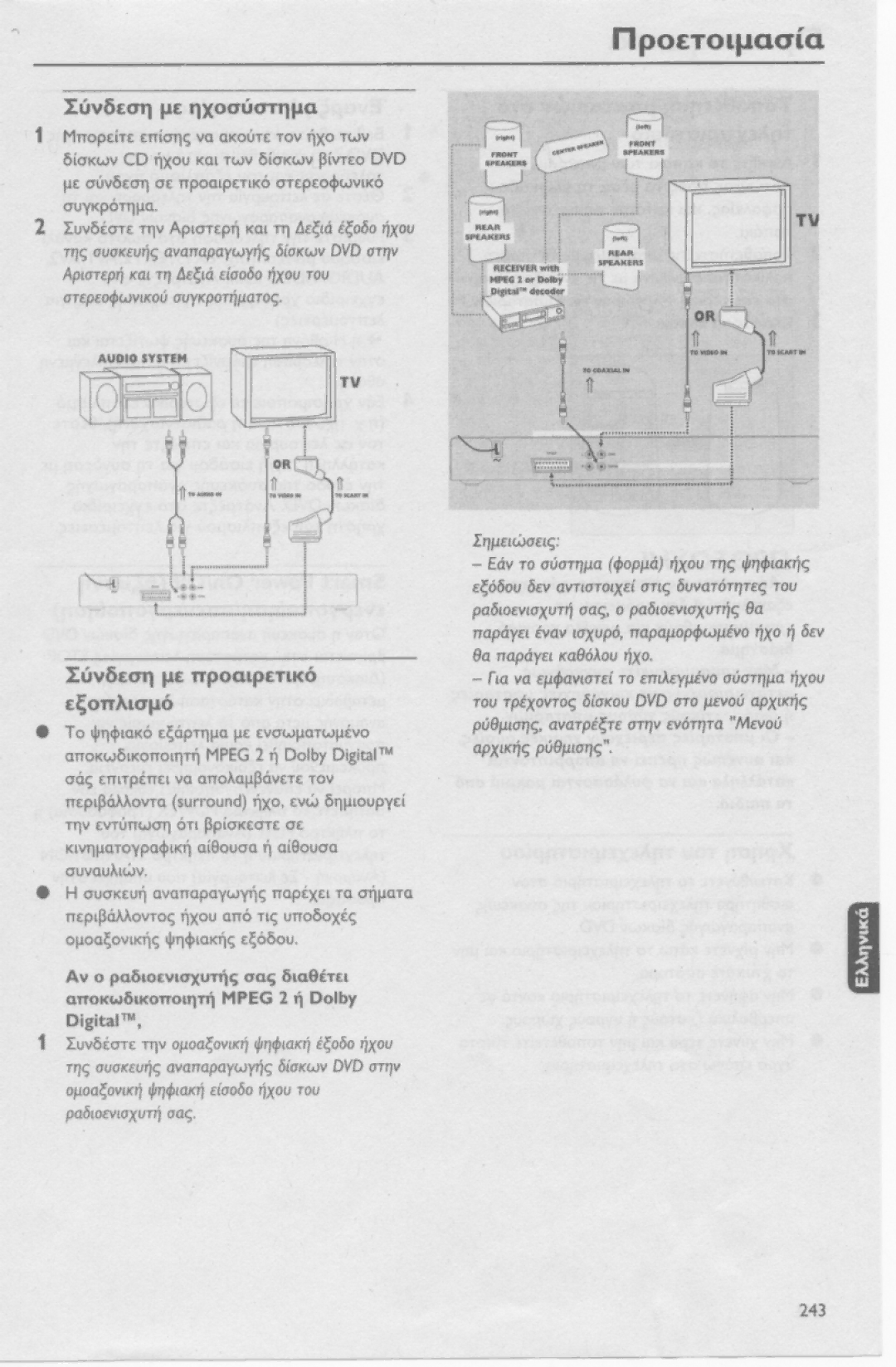 Philips DVD625/P001 manual 