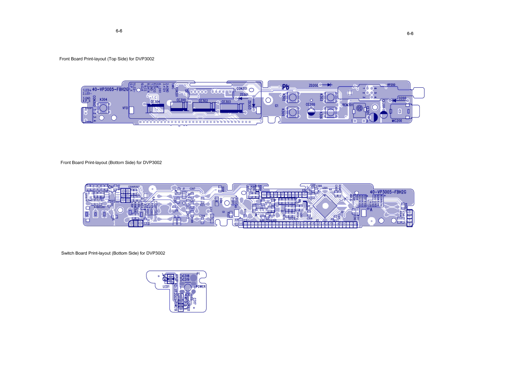 Philips DVP3046, DVP3042, DVP3028, DVP3015K service manual 