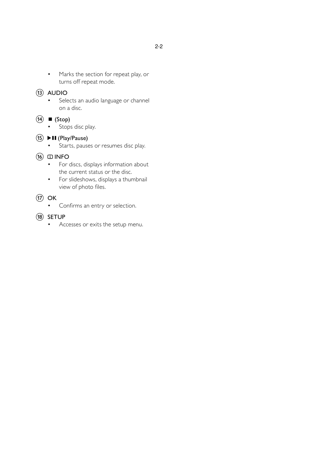 Philips DVP3320/55 service manual YlhzRiSkrwrÀohv RqàupvDqHqwu\RuVhohfwlrq 