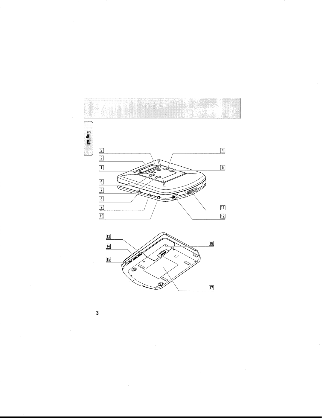 Philips EXP101, EXP103 manual 