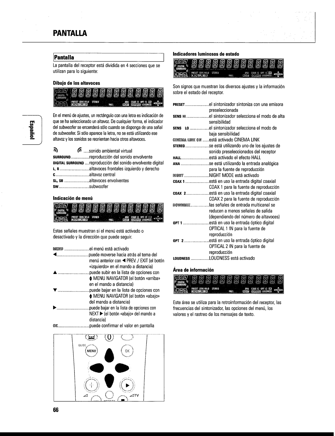 Philips FR999/17 manual 