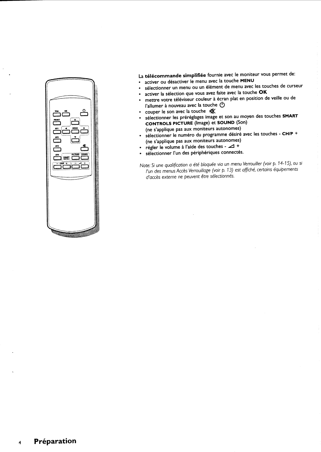 Philips FTR9952/17 manual 