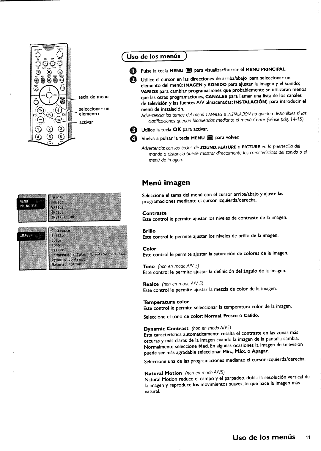 Philips FTR9952/17 manual 