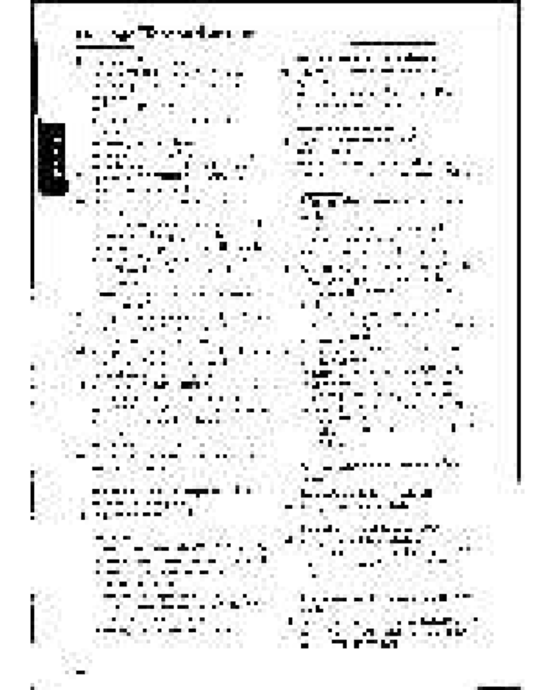 Philips FW-C500 manual 