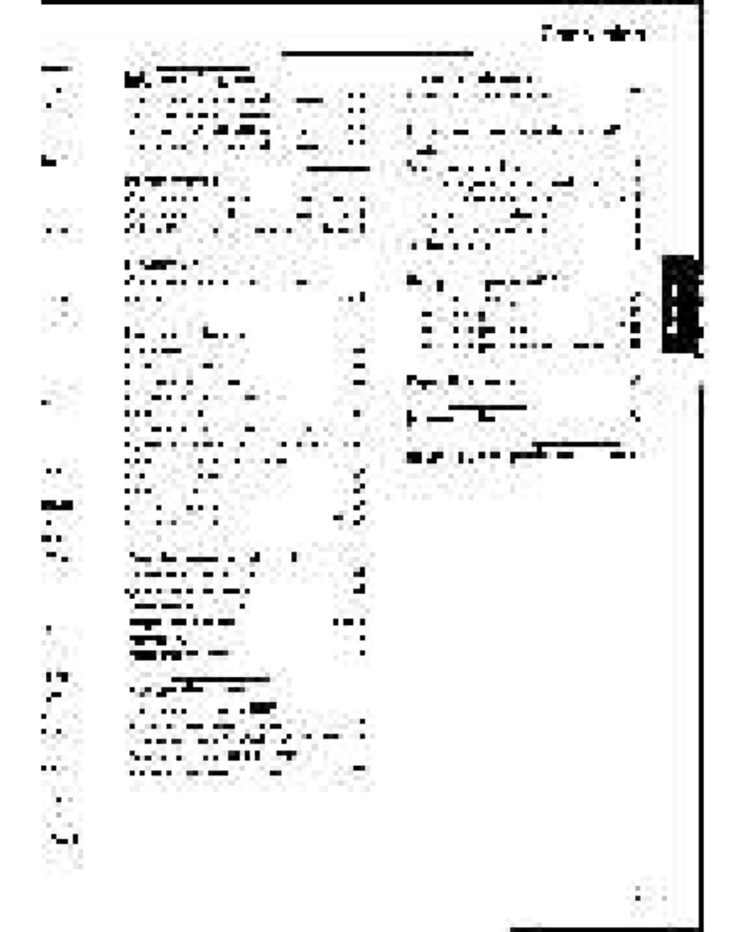 Philips FW-C500 manual 