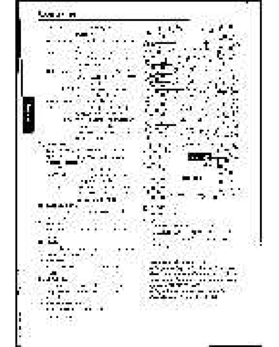 Philips FW-C500 manual 