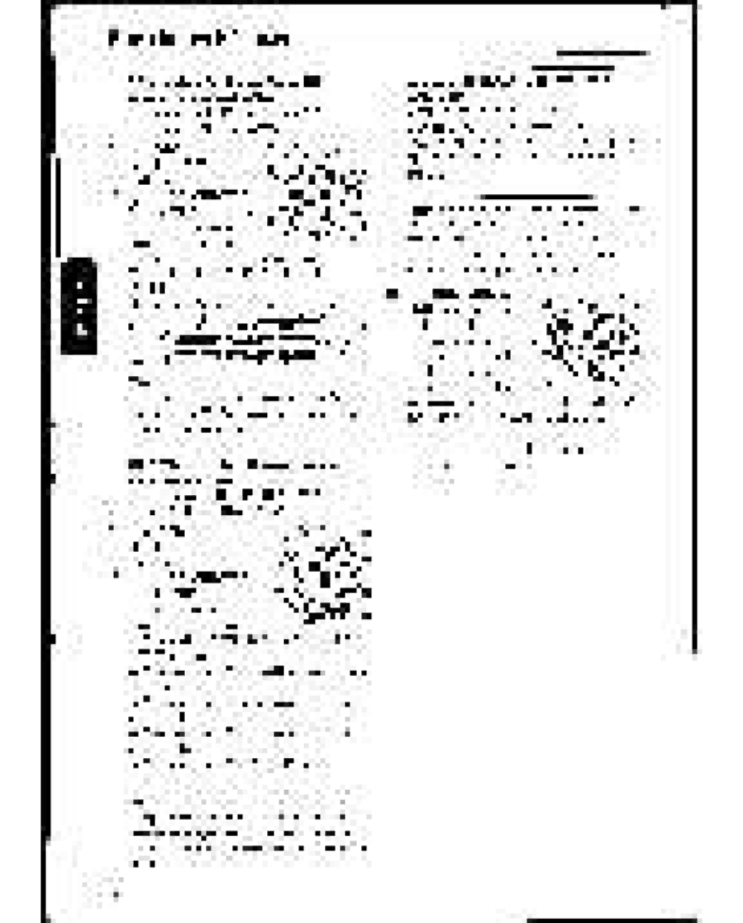 Philips FW-C500 manual 