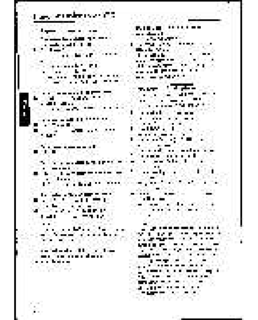 Philips FW-C500 manual 