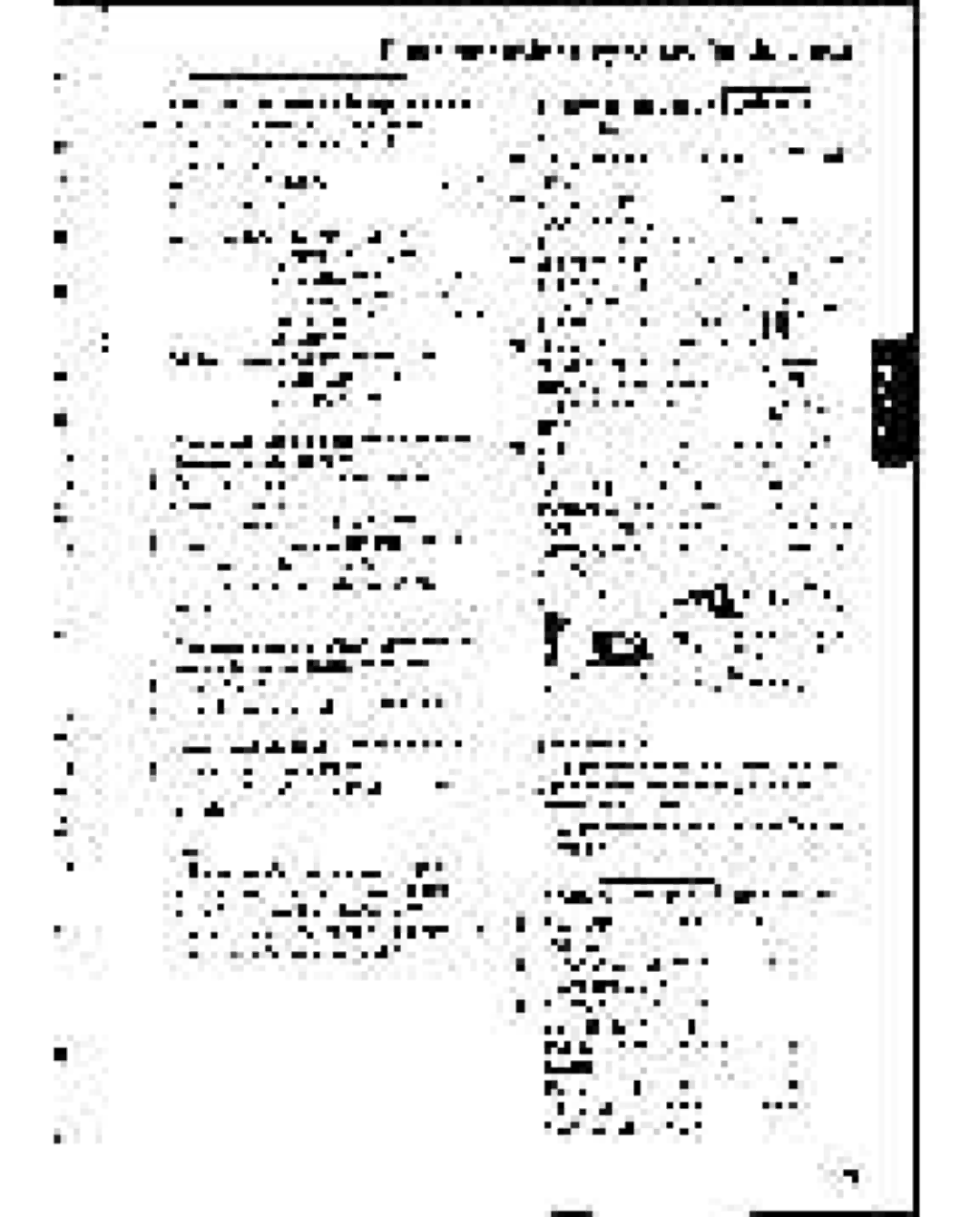 Philips FW-C500 manual 