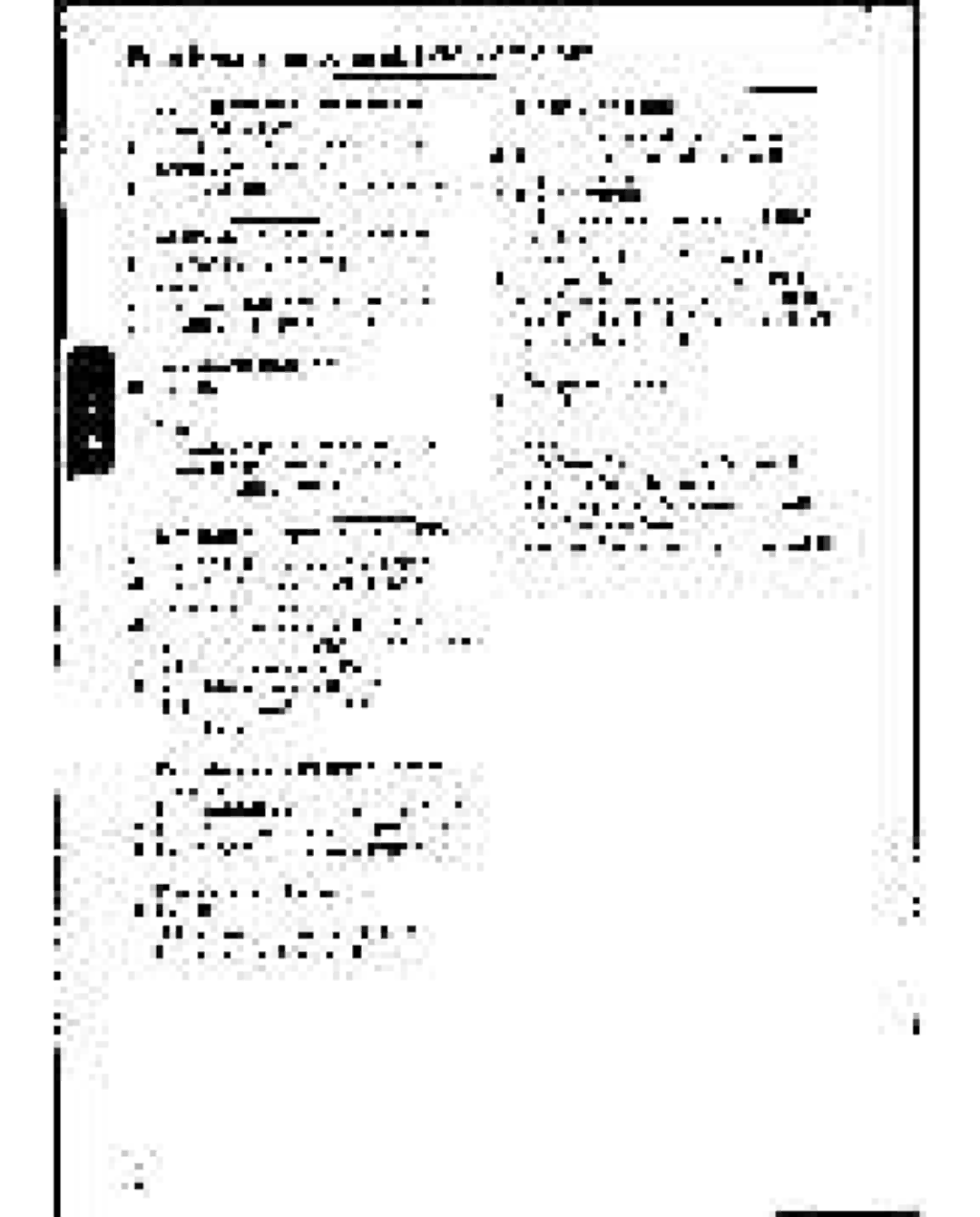 Philips FW-C500 manual 