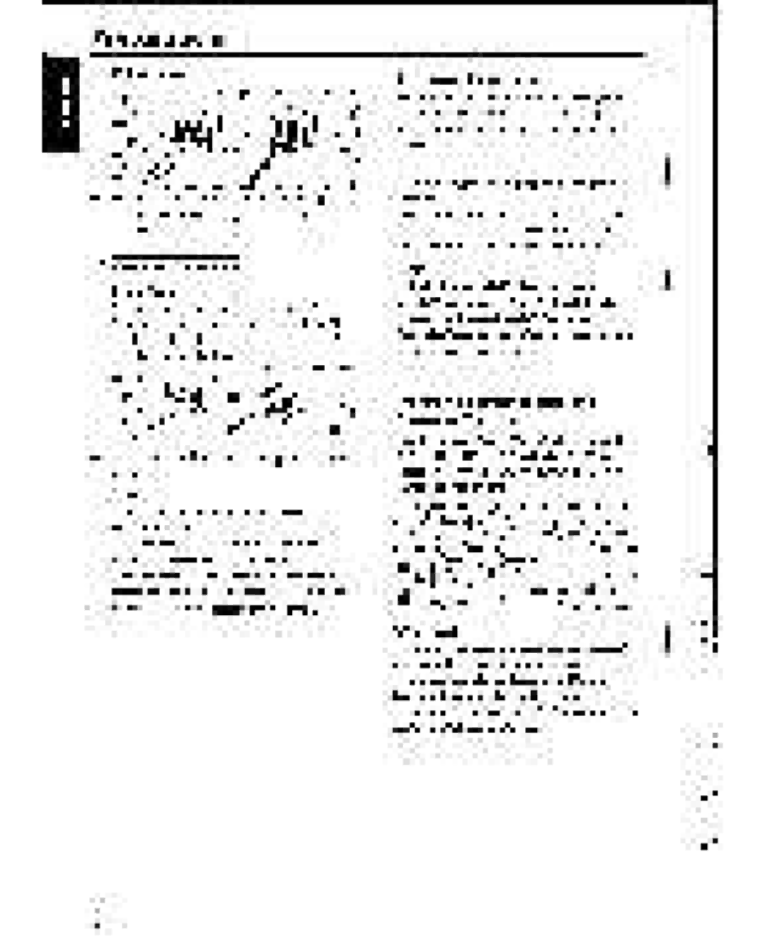 Philips FW-C500 manual 