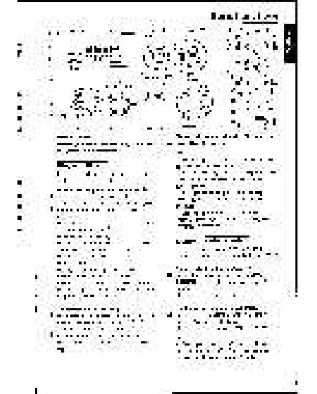 Philips FW-C500 manual 