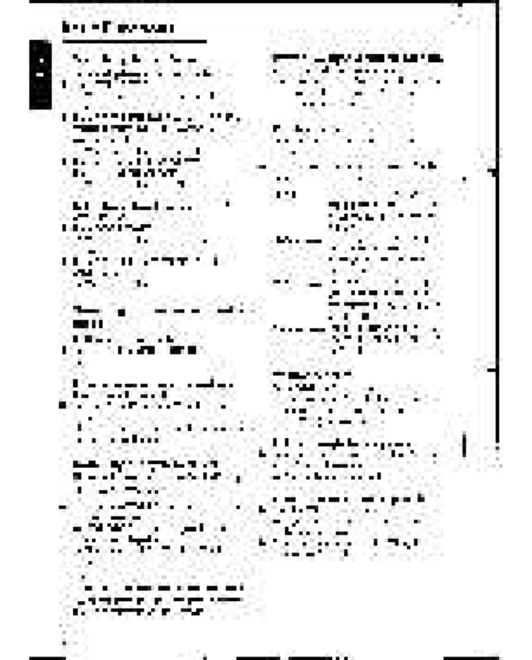 Philips FW-C500 manual 