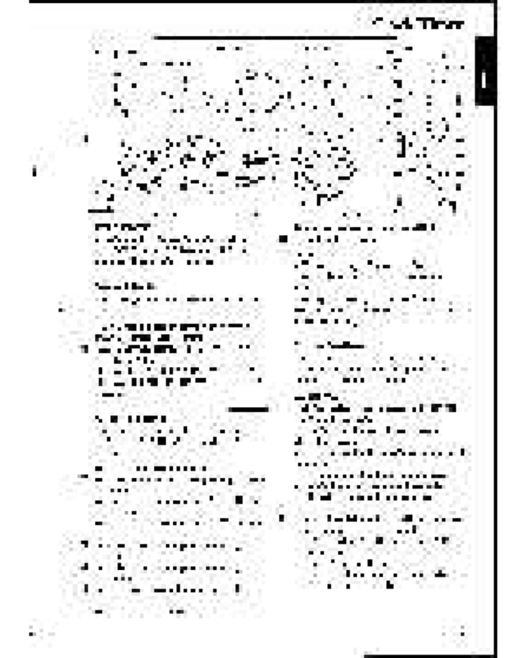 Philips FW-C500 manual 