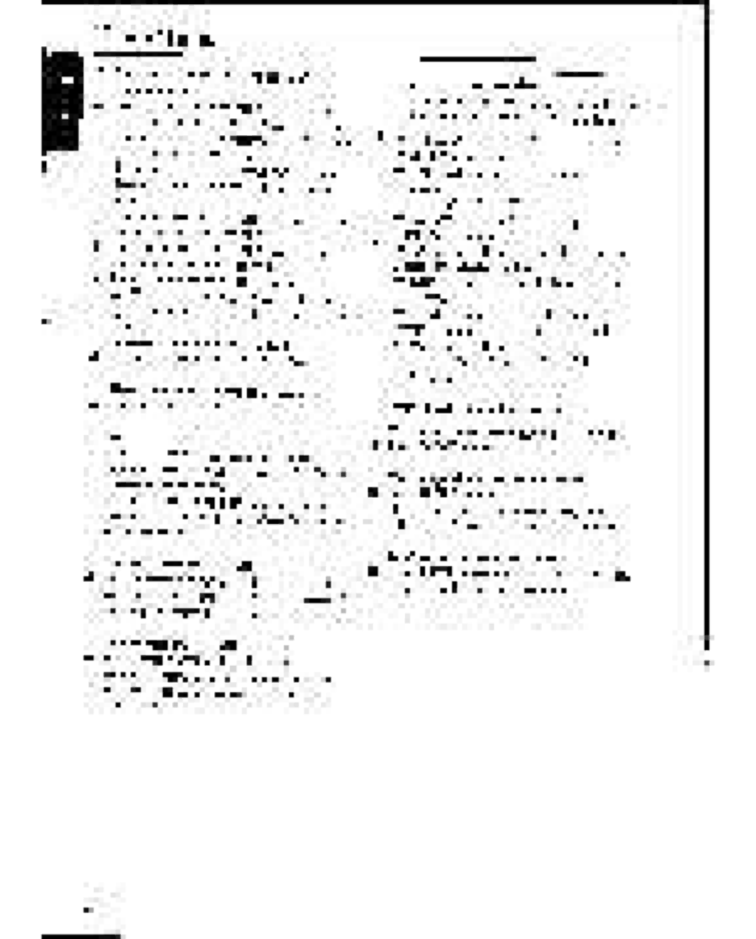 Philips FW-C500 manual 